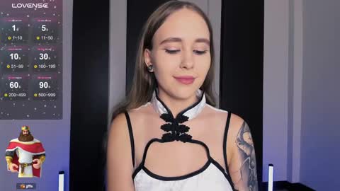 Snapshot of lolabunnyz chatting on 15, 2, 2025 Lola3 online show from 15, 2, 2025