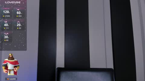 Snapshot of lolabunnyz chatting on 8, 3, 2025 Lola3 online show from 8, 3, 2025