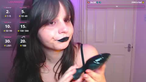 Snapshot of lolacandyxx chatting on 10, 12, 2024 LolaCandyxx online show from 10, 12, 2024