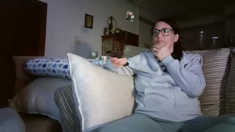 Snapshot of lolahueso chatting on 16, 1, 2026 LOLA HUESO y ERIC online show from 16, 1, 2026