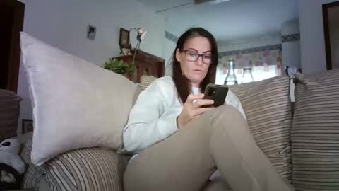 Snapshot of lolahueso chatting on 13, 2, 2026 LOLA HUESO y ERIC online show from 13, 2, 2026