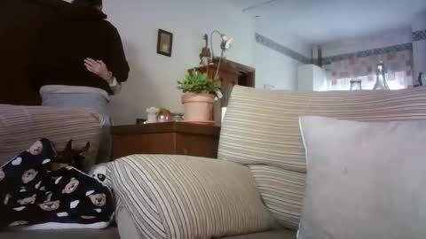 Snapshot of lolahueso chatting on 17, 2, 2026 LOLA HUESO y ERIC online show from 17, 2, 2026