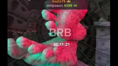 Snapshot of lolalemona chatting on 1, 3, 2025 lolalemona online show from 1, 3, 2025