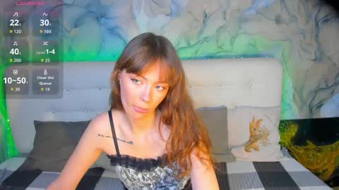 Snapshot of lolamedisson chatting on 31, 10, 2025 Lola online show from 31, 10, 2025