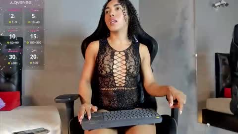 lolareyes1 online show from 20, 12, 2025