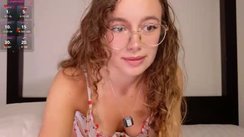 Lolatheangel online show from 19, 3, 2026
