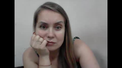 Snapshot of lolawhite8 chatting on 6, 1, 2025 Lolawhite8 online show from 6, 1, 2025