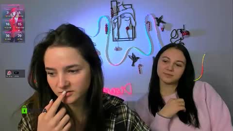 Snapshot of lole_ti chatting on 11, 1, 2026 lole ti online show from 11, 1, 2026