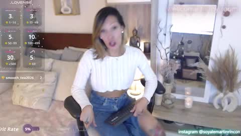 Snapshot of lolis_sweet_submisive chatting on 10, 2, 2026 Dear tippers follow me on my new cb account lennarogers online show from 10, 2, 2026