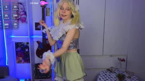 Christine online show from 12, 1, 2025