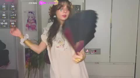 Christine online show from 29, 1, 2025