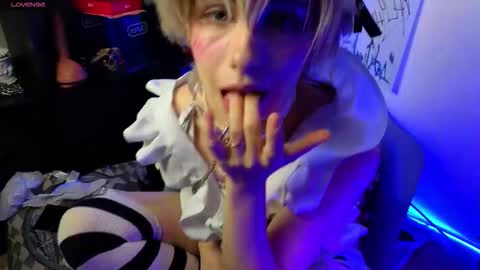 Christine online show from 19, 10, 2025