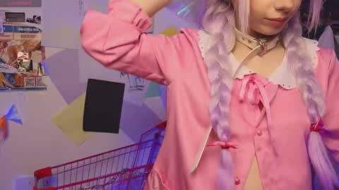 Christine online show from 21, 10, 2025