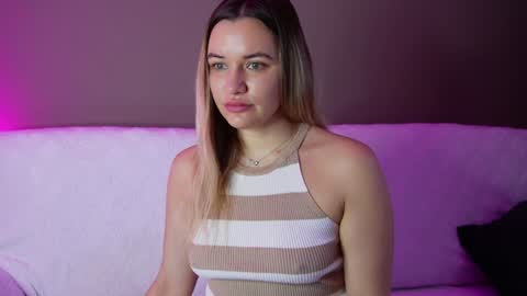 Snapshot of lollidoli__ chatting on 21, 1, 2025 Victoria online show from 21, 1, 2025