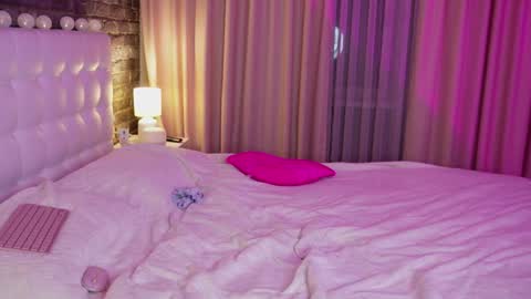 Snapshot of lollidoli__ chatting on 30, 1, 2025 Victoria online show from 30, 1, 2025