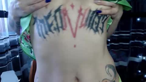 Snapshot of lollifox_1 chatting on 18, 2, 2026 Lisa online show from 18, 2, 2026