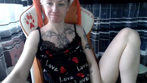 Snapshot of lollifox_1 chatting on 22, 2, 2026 Lisa online show from 22, 2, 2026