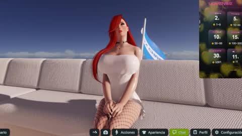 ANNE online show from 22, 12, 2025