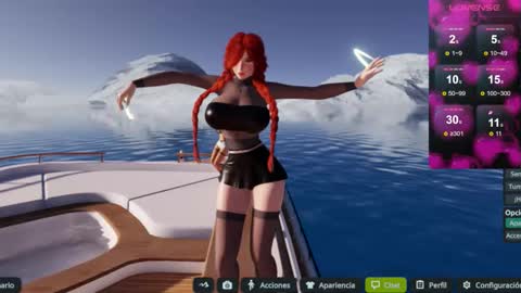 ANNE online show from 13, 1, 2026