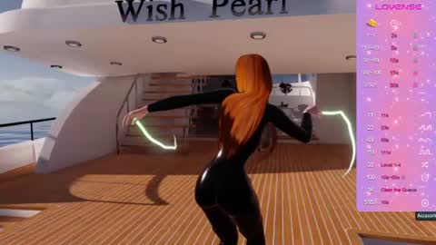 Snapshot of lollita__pop chatting on 18, 7, 2026 ANNE online show from 18, 7, 2026
