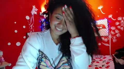 lollita_little online show from 18, 11, 2025