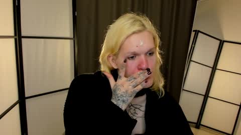 lollita online show from 29, 3, 2026