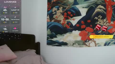 Snapshot of lollylol11 chatting on 10, 2, 2026 Lilly online show from 10, 2, 2026