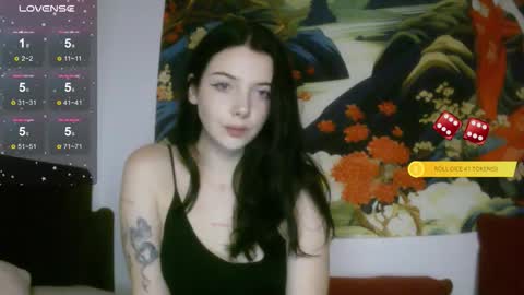 Snapshot of lollylol11 chatting on 14, 3, 2026 Lilly online show from 14, 3, 2026