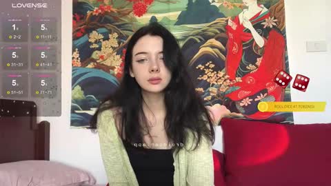 Snapshot of lollylol11 chatting on 26, 3, 2026 Lilly online show from 26, 3, 2026