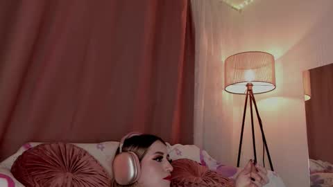 Lolly online show from 23, 12, 2025