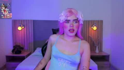 L O L Y online show from 28, 5, 2026