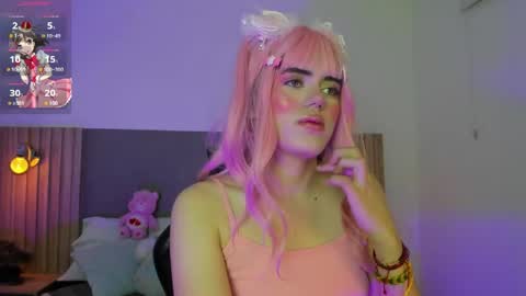 L O L Y online show from 31, 5, 2026