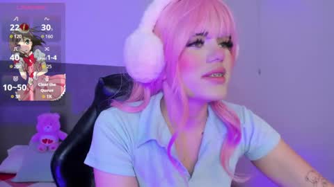 L O L Y online show from 3, 6, 2026