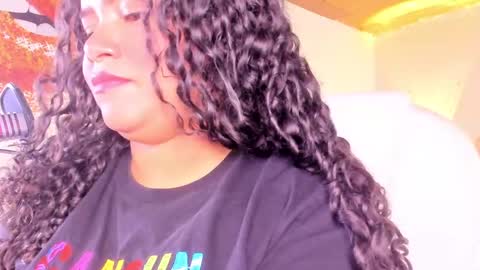 loly_marce online show from 22, 2, 2025