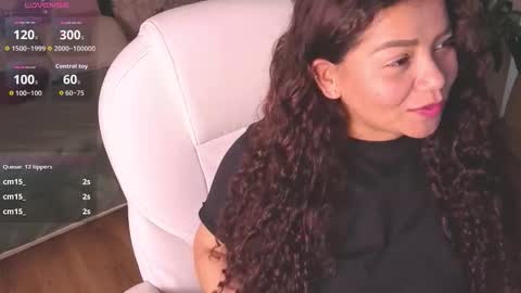 loly_marce online show from 22, 12, 2025