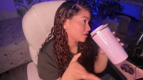 loly_marce online show from 16, 3, 2026