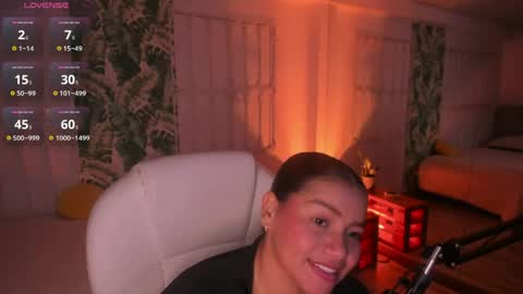 Snapshot of loly_marce chatting on 18, 4, 2026 loly_marce online show from 18, 4, 2026