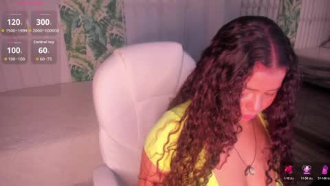 Snapshot of loly_marce chatting on 23, 4, 2026 loly_marce online show from 23, 4, 2026