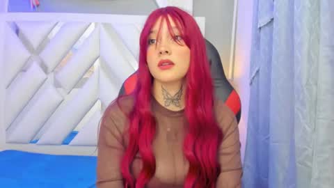 lolydolly_ online show from 9, 1, 2026