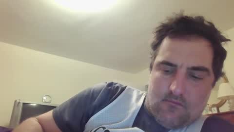 Snapshot of loml44 chatting on 6, 3, 2025 THE SEXIEST MAN ALIVE online show from 6, 3, 2025