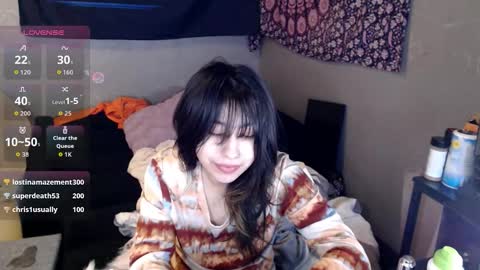 londonray online show from 16, 11, 2025