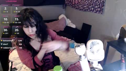 londonray online show from 12, 2, 2026