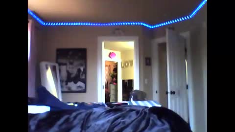 Madison Moon online show from 1, 1, 2025