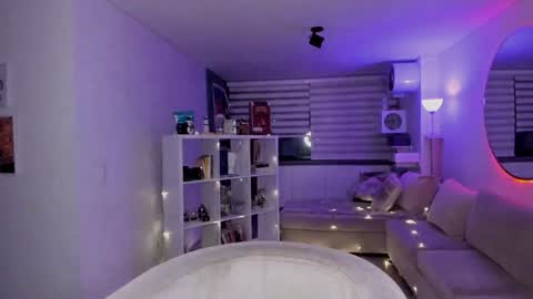 Snapshot of lonelly_lolly98 chatting on 27, 12, 2024 SABRINA online show from 27, 12, 2024