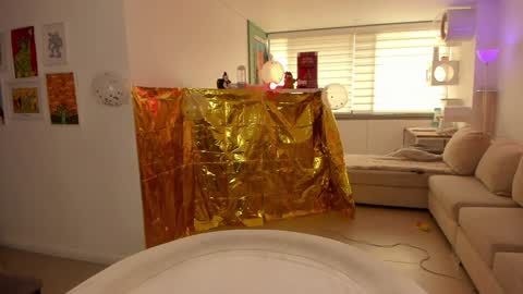 Snapshot of lonelly_lolly98 chatting on 2, 1, 2025 SABRINA online show from 2, 1, 2025