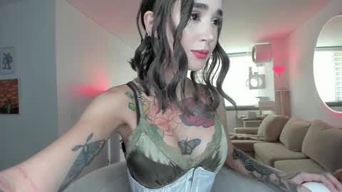 Snapshot of lonelly_lolly98 chatting on 21, 1, 2025 SABRINA online show from 21, 1, 2025