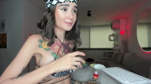 Snapshot of lonelly_lolly98 chatting on 2, 2, 2025 SABRINA online show from 2, 2, 2025