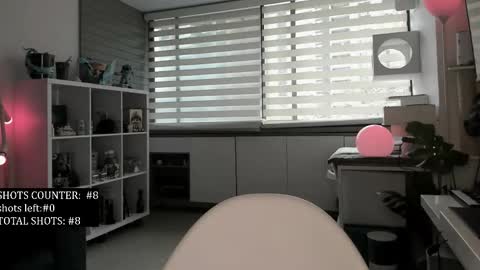 SABRINA online show from 8, 1, 2026