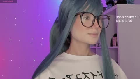 SABRINA online show from 2, 6, 2026