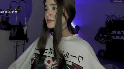 SABRINA online show from 21, 7, 2026